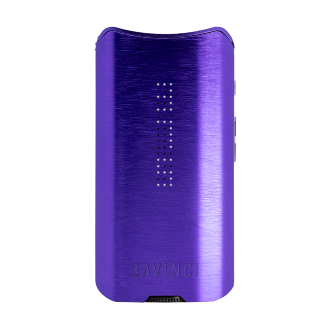 Davinci IQ3