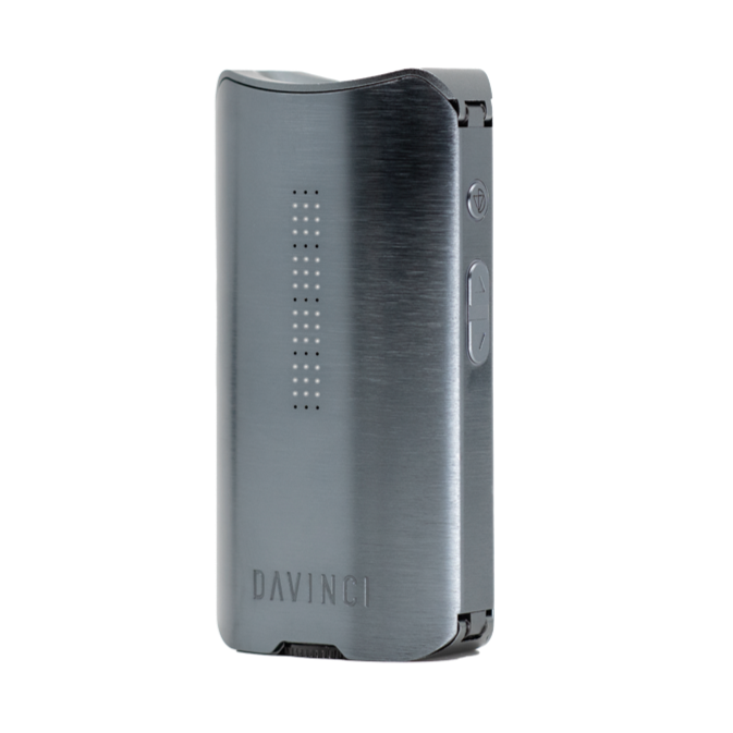 Davinci IQ3