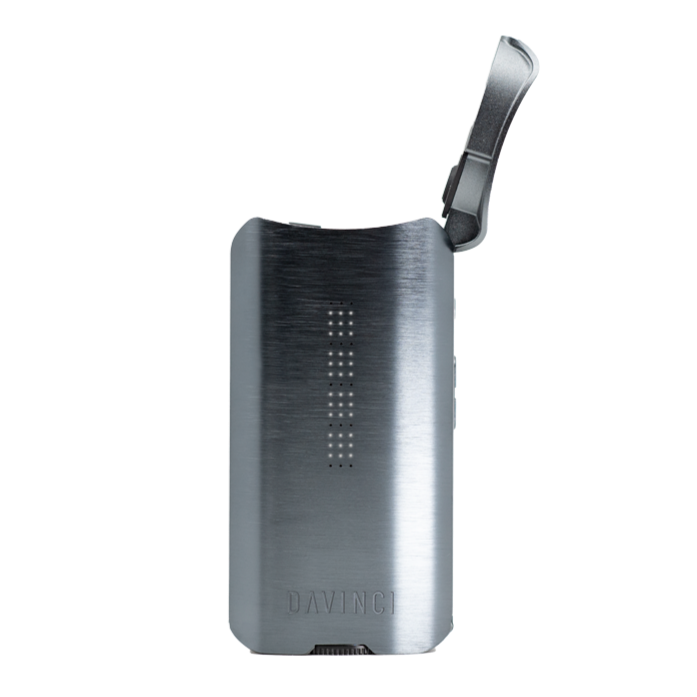 Davinci IQ3