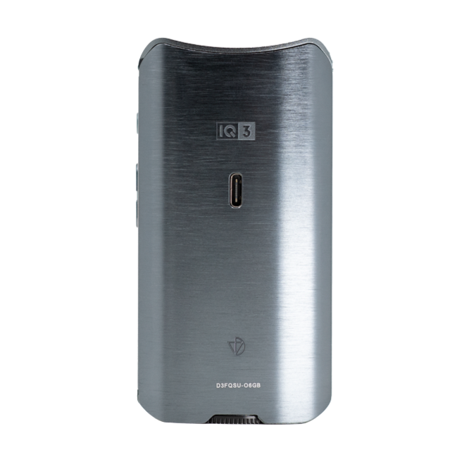 Davinci IQ3