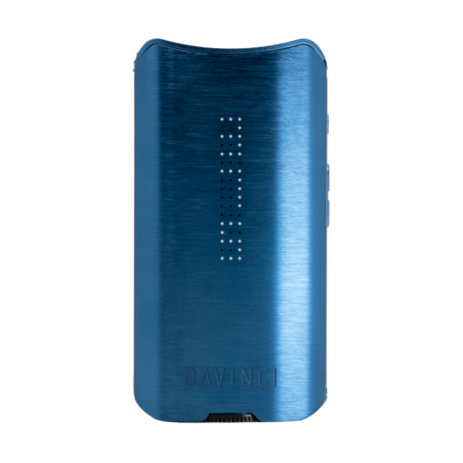 Davinci IQ3