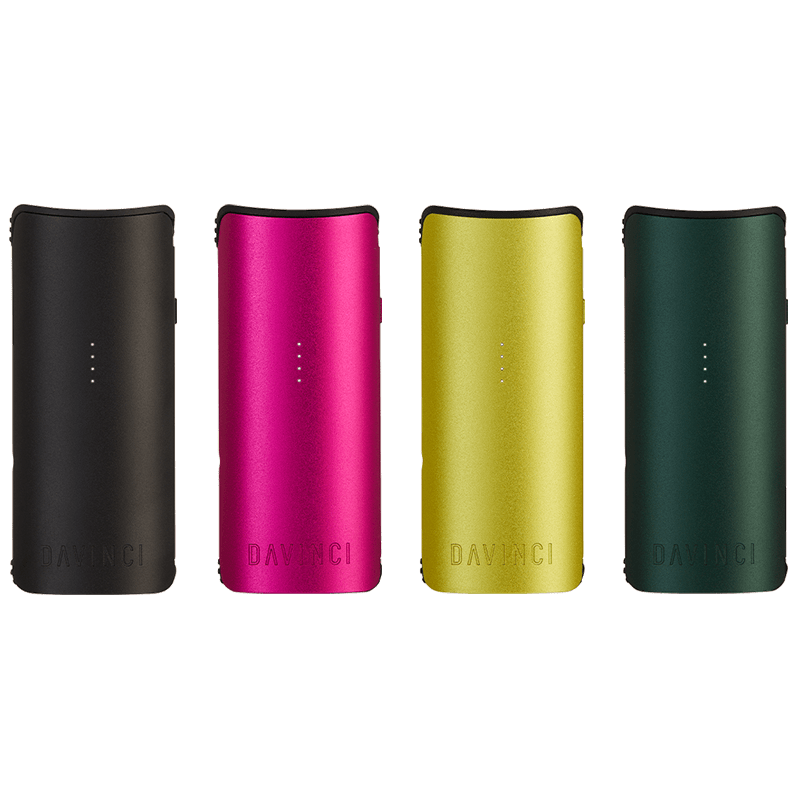 DaVinci MIQRO-C Portable Vaporizer