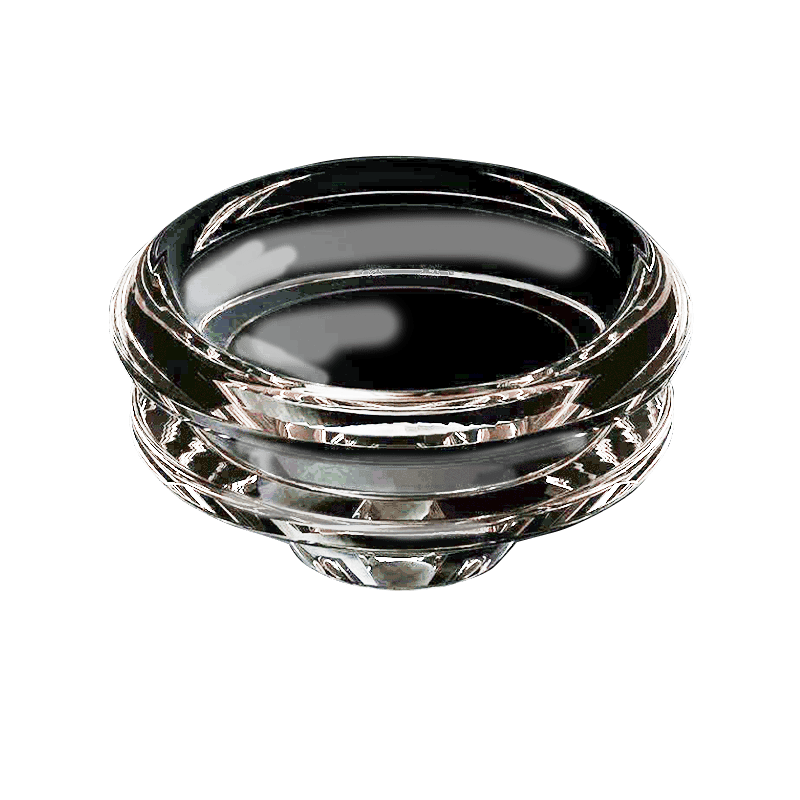 Eyce Glass Bowl Replacement Accessories Eyce Molds