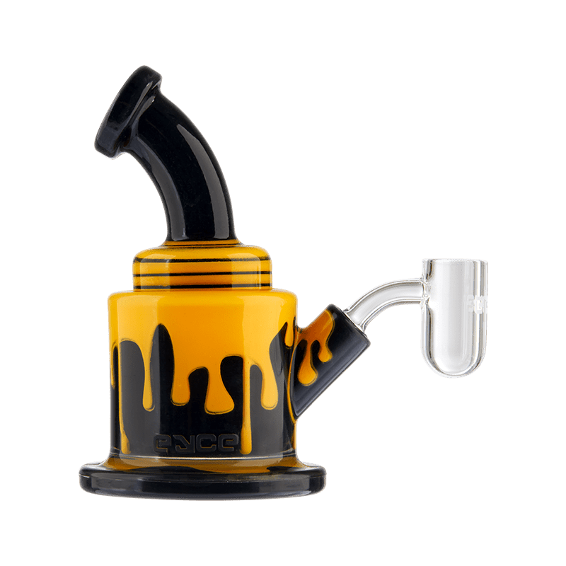 Eyce ORAFLEX Rig Eyce Molds honey drip honey pot