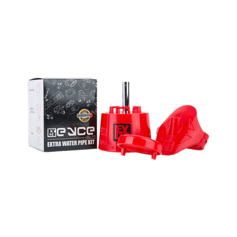 2.0 Extra Pipe Kit Accessories Eyce Molds