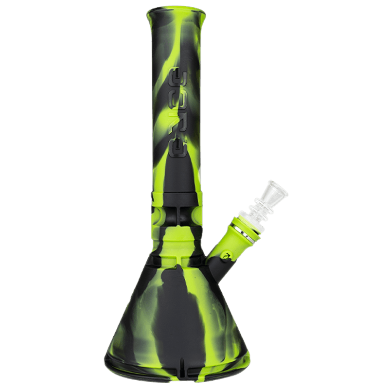 Eyce Beaker Eyce Molds creatrgrn