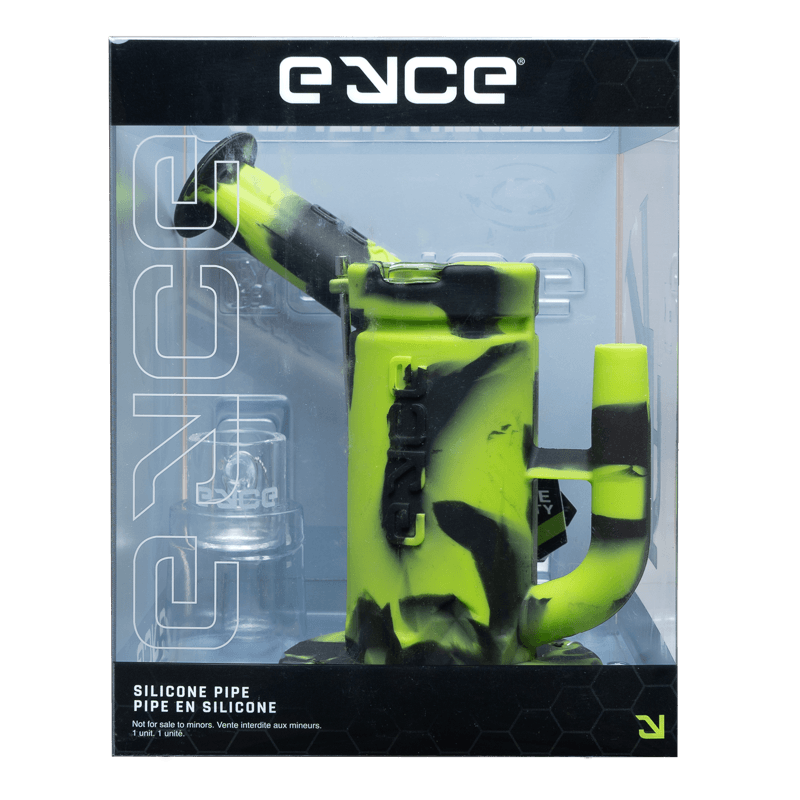 Eyce Sidecar - Pack of 6 Wholesale Eyce Molds