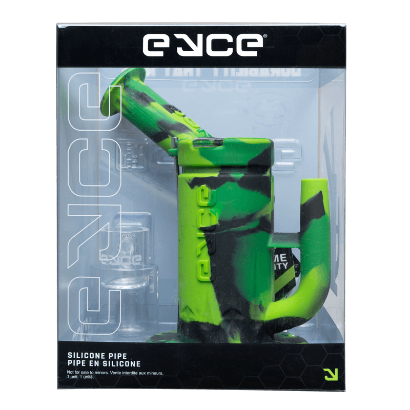 Eyce Sidecar - Pack of 6 Wholesale Eyce Molds
