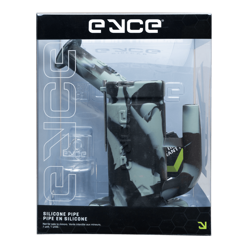 Eyce Sidecar - Pack of 6 Wholesale Eyce Molds