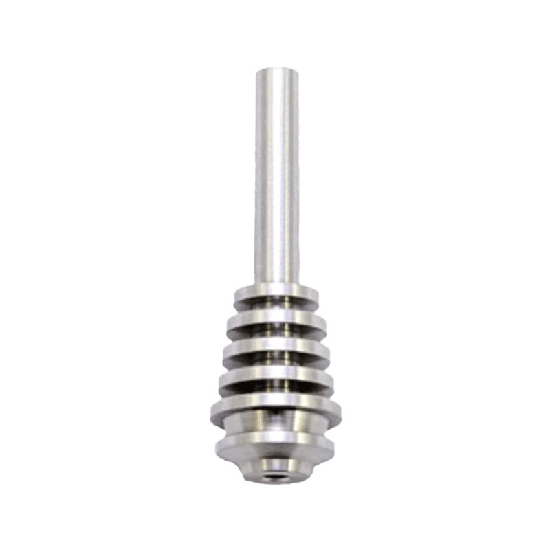 Eyce Straw Titanium Accessories Eyce Molds