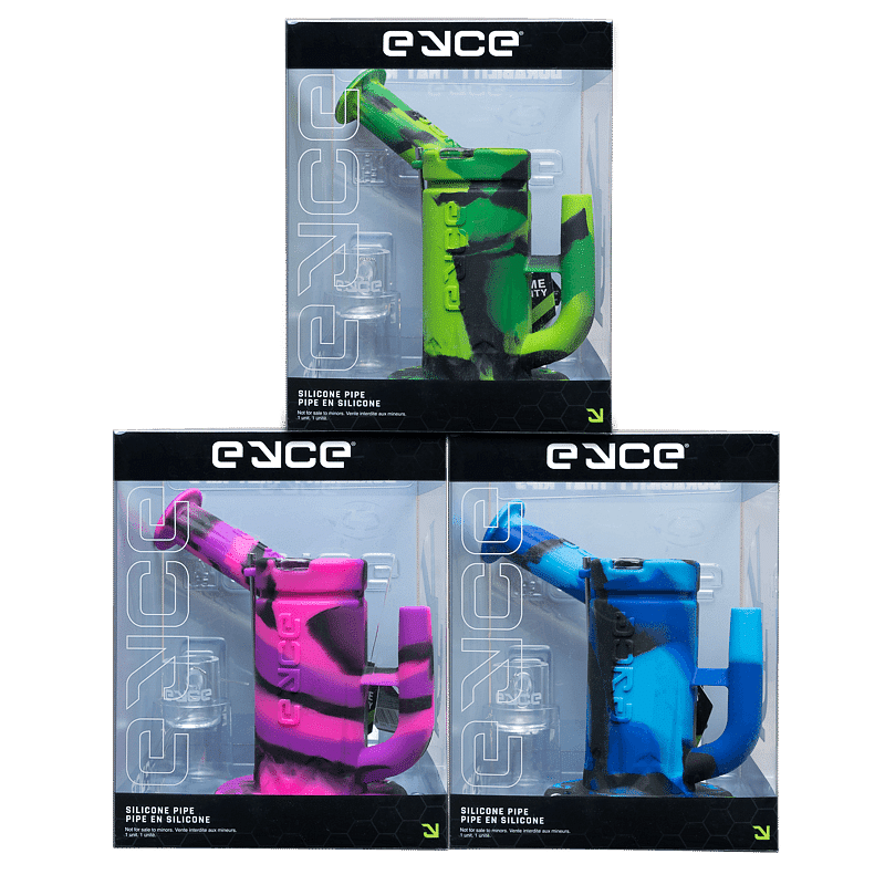 Eyce Sidecar - Pack of 6 Wholesale Eyce Molds