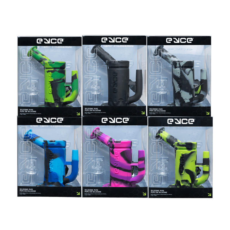Eyce Sidecar - Pack of 6 Wholesale Eyce Molds