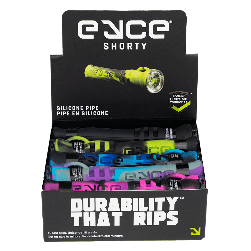 Eyce Shorty - Pack of 10 Wholesale Eyce Molds