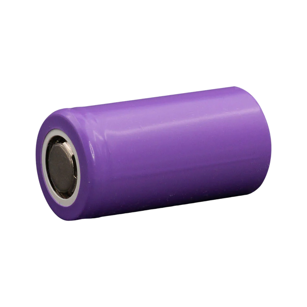 18350 Battery