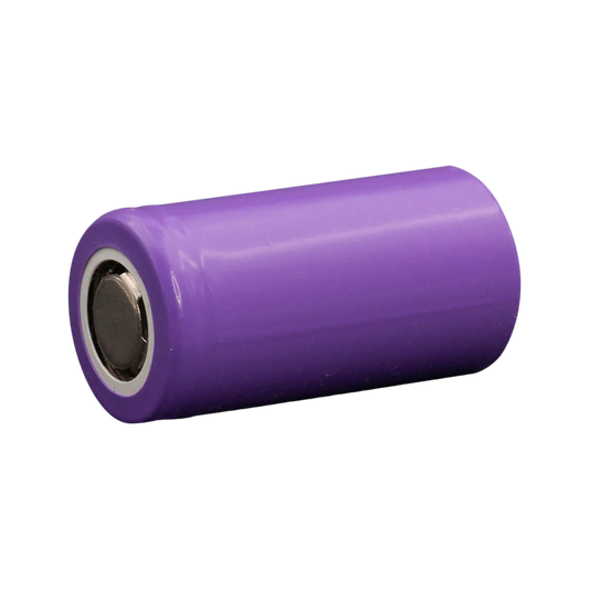 18350 Battery