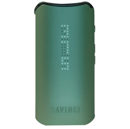 Davinci IQC Vaporizer