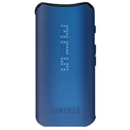 Davinci IQC Vaporizer