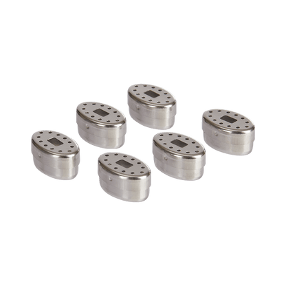 MIQRO Series Dosing Capsules