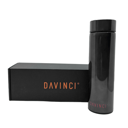 DaVinci Customer Appreciation Gifts - Temp Controlled Water Bottle