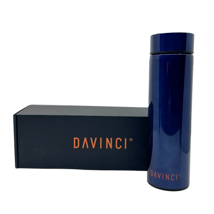DaVinci Customer Appreciation Gifts - Temp Controlled Water Bottle