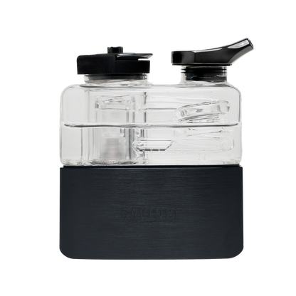 DaVinci EQ E-Rig Electric Quartz System Onyx – electric dab rig