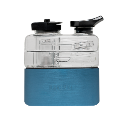 DaVinci EQ E-Rig Electric Quartz System Sapphire – electric dab rig
