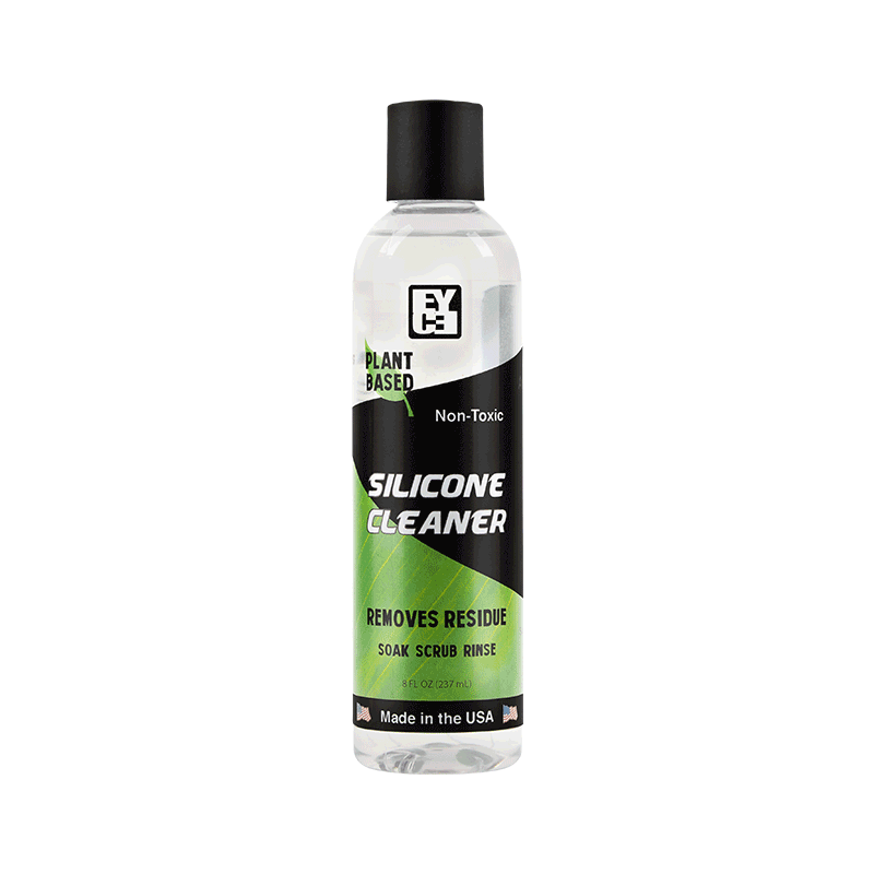 Eyce Cleaner 8oz Bottle Pack of 12