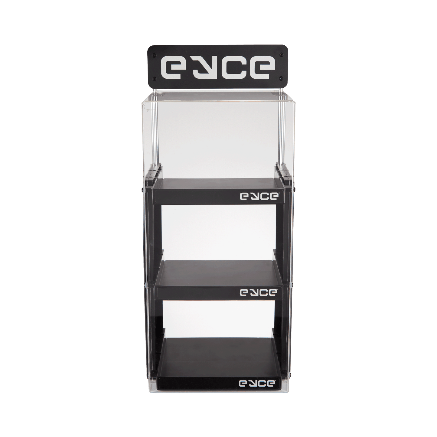 Eyce Counter Display Bundle (Spoon,Solo,Shorty Trays)