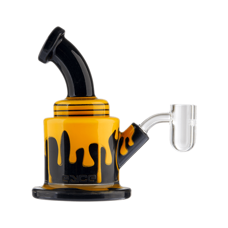 Eyce ORAFLEX Rig Eyce Molds honey drip honey pot 