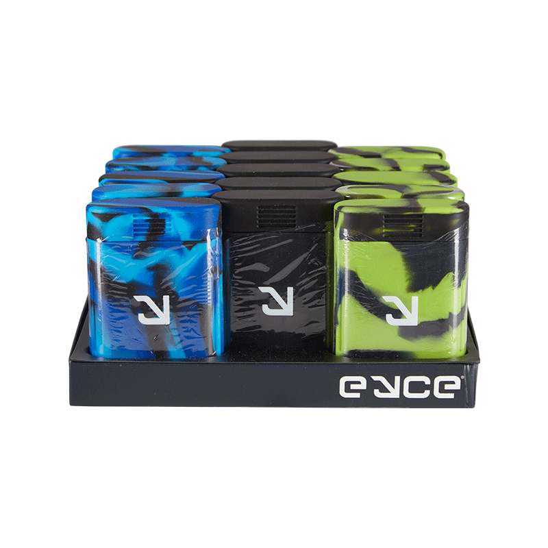 Eyce Solo Tray Pack of 15