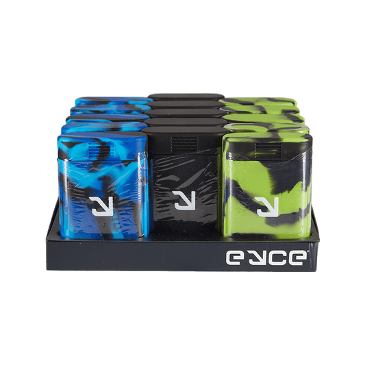 Eyce Solo Tray Pack of 15