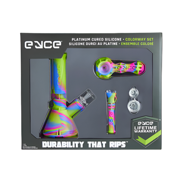 Colorway Box Sets