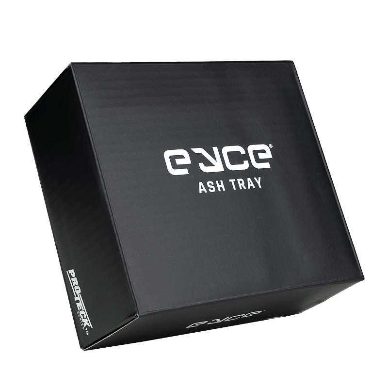 Eyce Ash Tray - Pack of 6 - Eyce Molds
