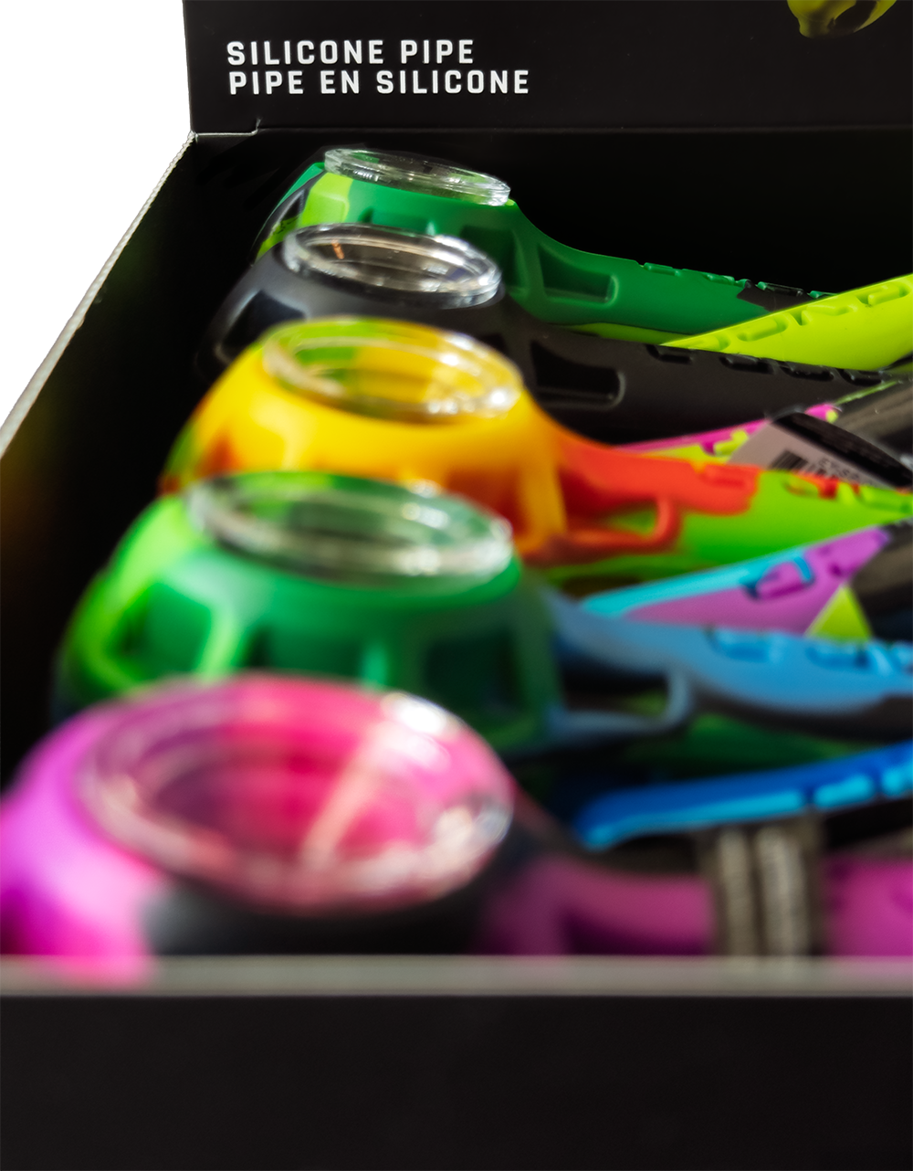 Eyce Gavel Spoon - Pack of 10