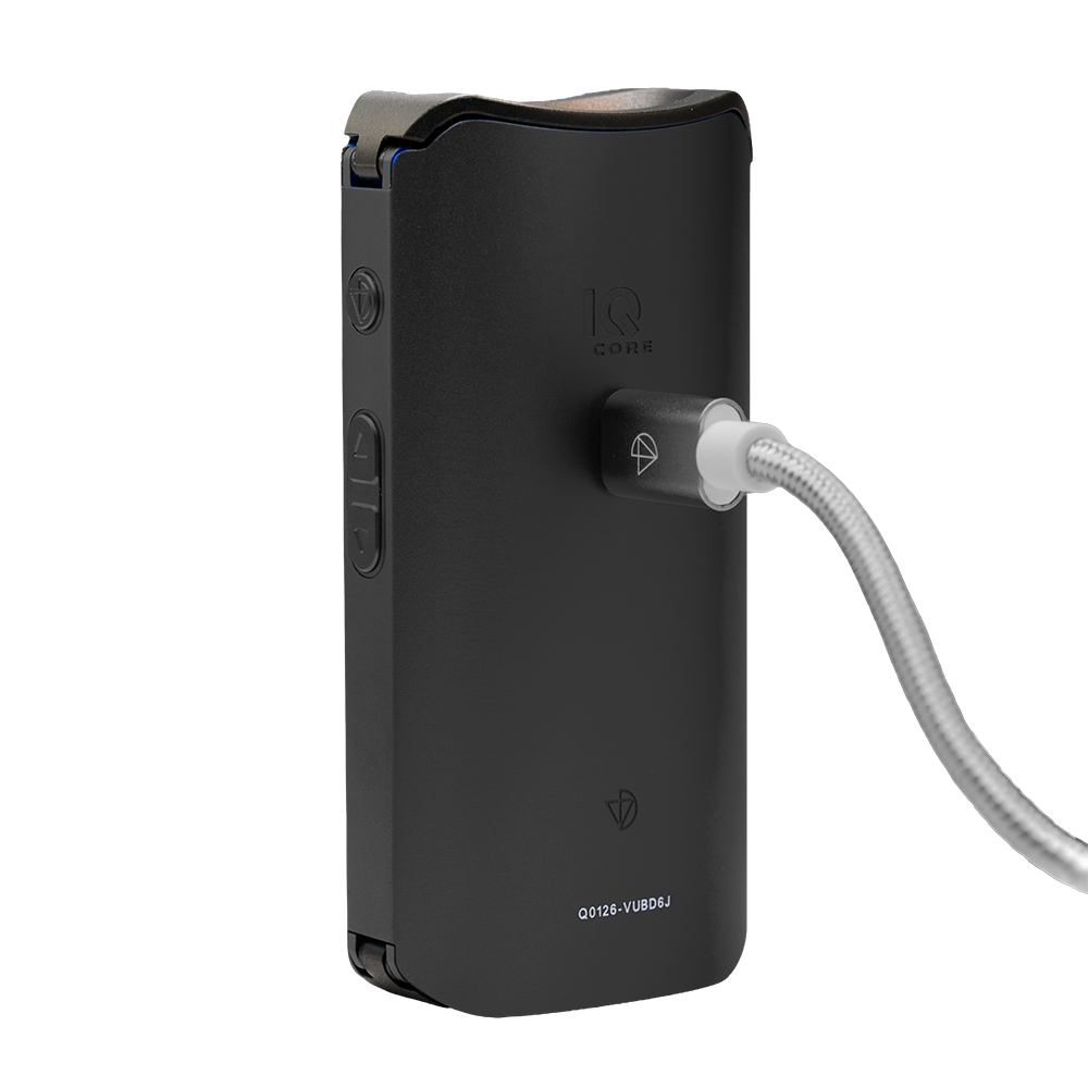 DaVinci IQ Core Vaporizer portable dry herb vaporizer – view 15