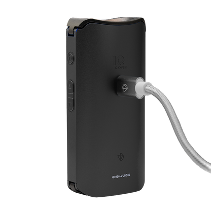 DaVinci IQ Core Vaporizer portable dry herb vaporizer – view 15