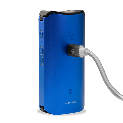 DaVinci IQ Core Vaporizer portable dry herb vaporizer – view 16