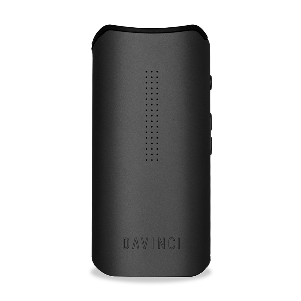 DaVinci IQ Core Vaporizer portable dry herb vaporizer – view 5