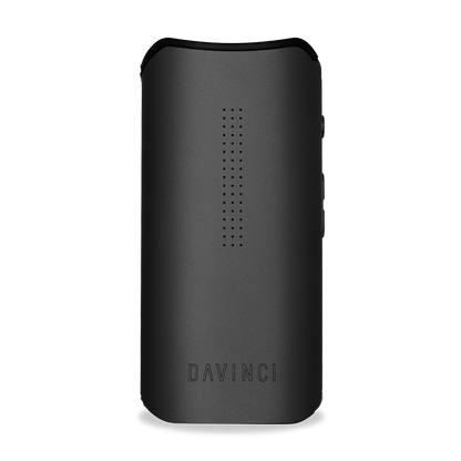 DaVinci IQ Core Vaporizer portable dry herb vaporizer – view 5