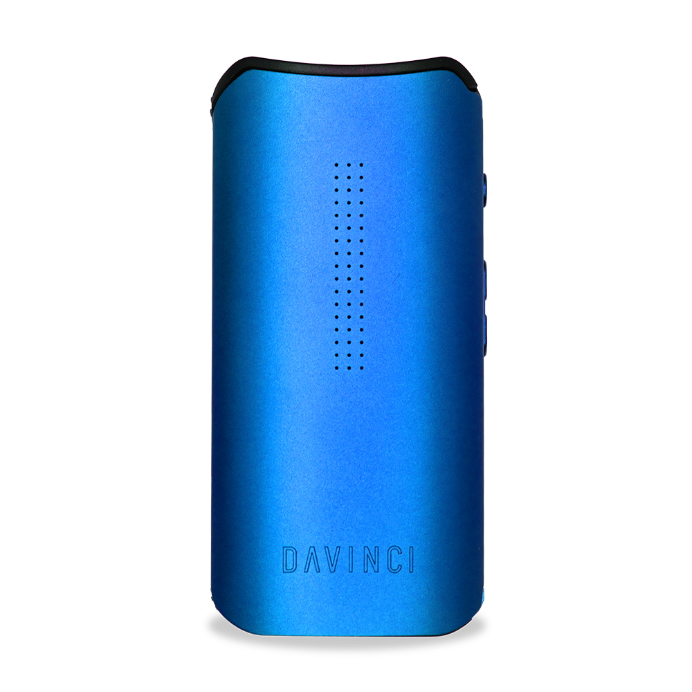 DaVinci IQ Core Vaporizer portable dry herb vaporizer – view 6