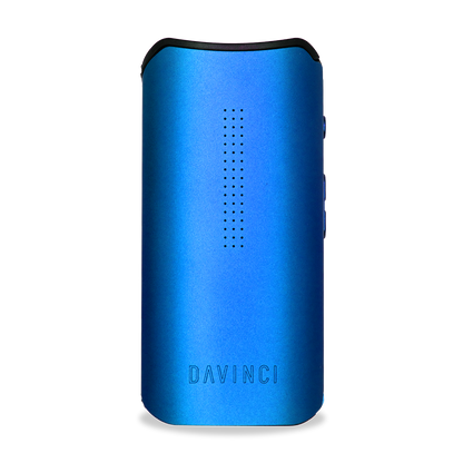 DaVinci IQ Core Vaporizer portable dry herb vaporizer – view 6