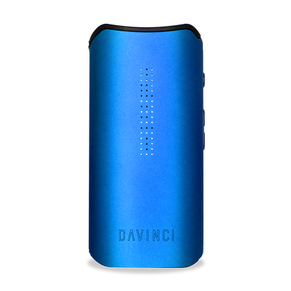 DaVinci IQ Core Vaporizer portable dry herb vaporizer – view 3