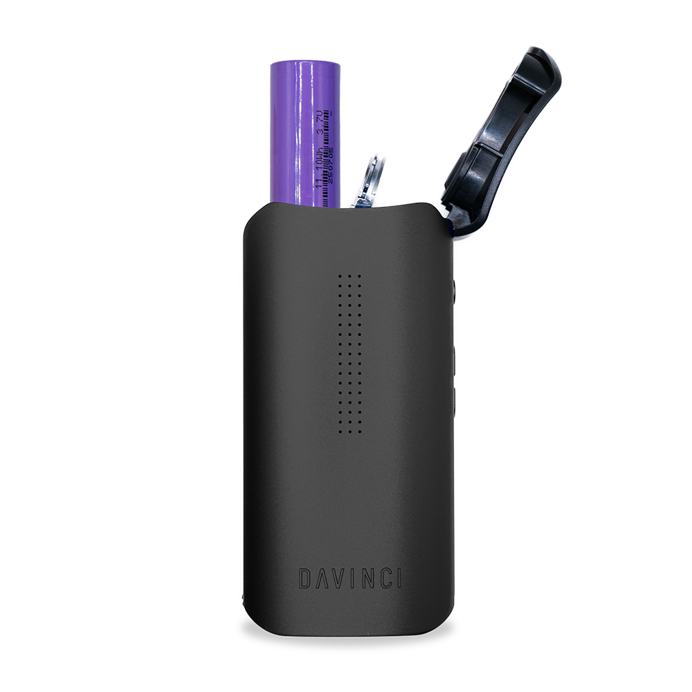 DaVinci IQ Core Vaporizer portable dry herb vaporizer – view 12