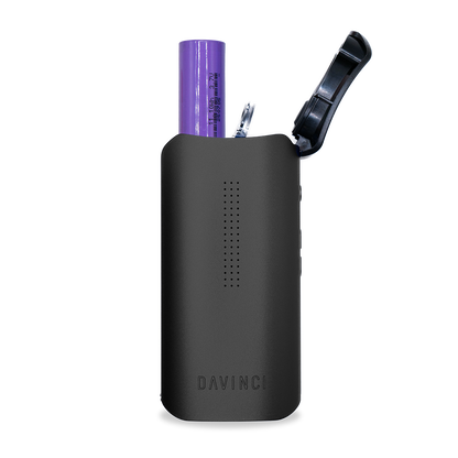 DaVinci IQ Core Vaporizer portable dry herb vaporizer – view 12
