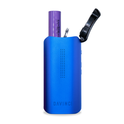 DaVinci IQ Core Vaporizer portable dry herb vaporizer – view 13