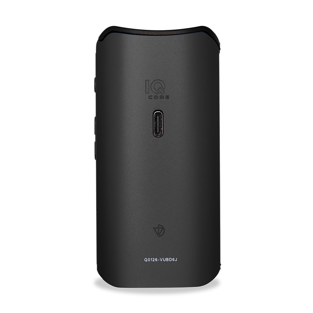 DaVinci IQ Core Vaporizer portable dry herb vaporizer – view 18