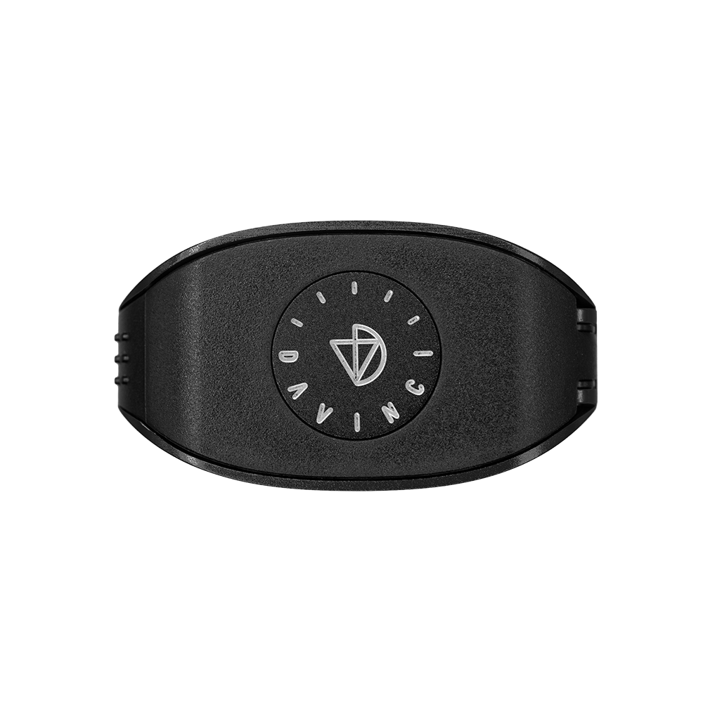 DaVinci IQ Core Vaporizer portable dry herb vaporizer – view 21