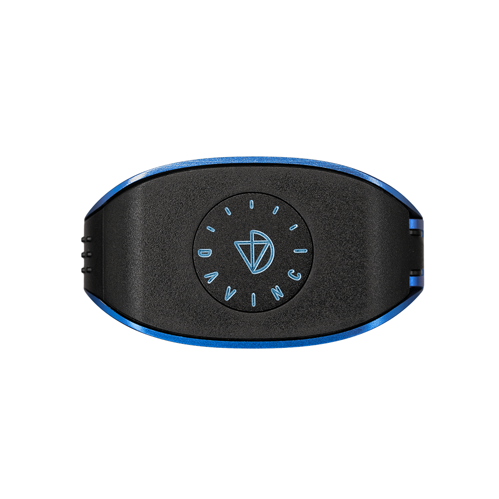 DaVinci IQ Core Vaporizer portable dry herb vaporizer – view 22