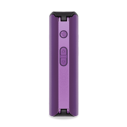 DaVinci IQ Core Vaporizer Purple portable dry herb vaporizer