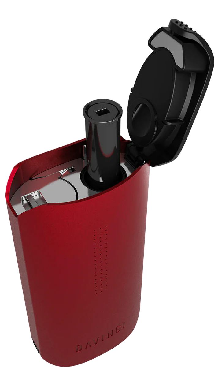 Davinci IQC Vaporizer